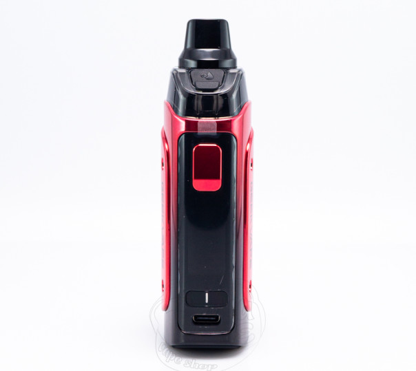 Geekvape Aegis Boost 3 Pod Mod Kit 3000mAh Многоразовая POD система Geekvape Aegis Boost 3 Pod Mod Kit 3000mAh Многоразовая POD система