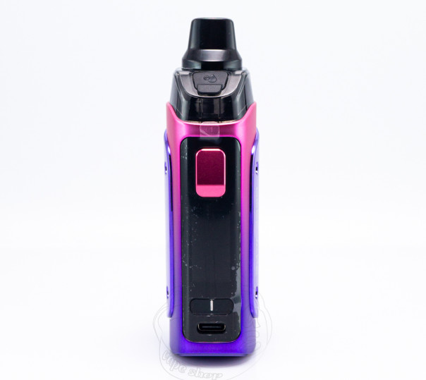 Geekvape Aegis Boost 3 Pod Mod Kit 3000mAh Многоразовая POD система Geekvape Aegis Boost 3 Pod Mod Kit 3000mAh Многоразовая POD система