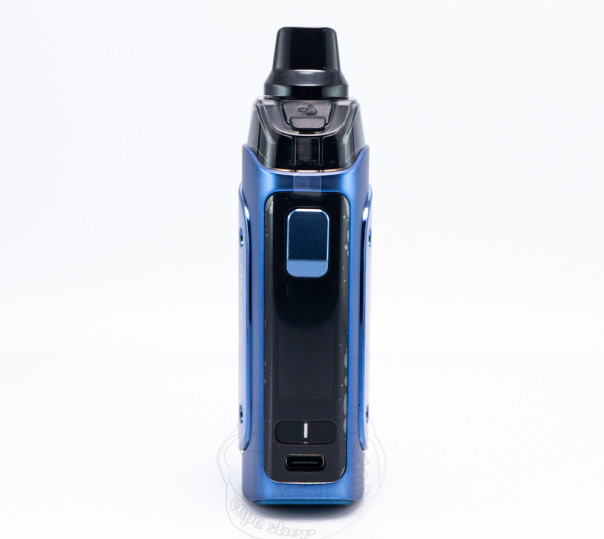 Geekvape Aegis Boost 3 Pod Mod Kit 3000mAh Многоразовая POD система Geekvape Aegis Boost 3 Pod Mod Kit 3000mAh Многоразовая POD система