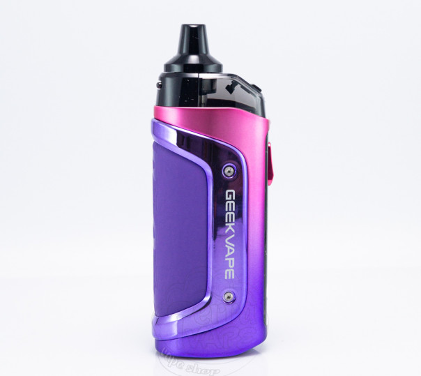 Geekvape Aegis Boost 3 Pod Mod Kit 3000mAh Многоразовая POD система Geekvape Aegis Boost 3 Pod Mod Kit 3000mAh Многоразовая POD система