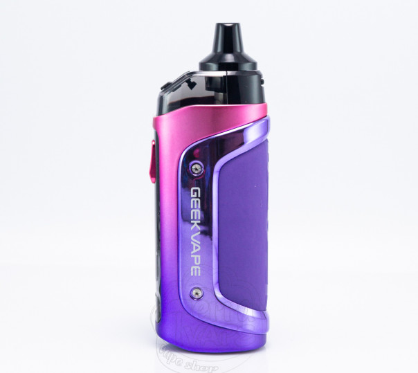 Geekvape Aegis Boost 3 Pod Mod Kit 3000mAh Многоразовая POD система Geekvape Aegis Boost 3 Pod Mod Kit 3000mAh Многоразовая POD система