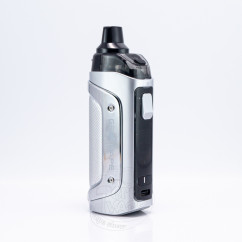 Geekvape Aegis Boost 3 Pod Mod Kit 3000mAh Silver
