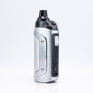 Geekvape Aegis Boost 3 Pod Mod Kit 3000mAh Silver Багаторазова POD система