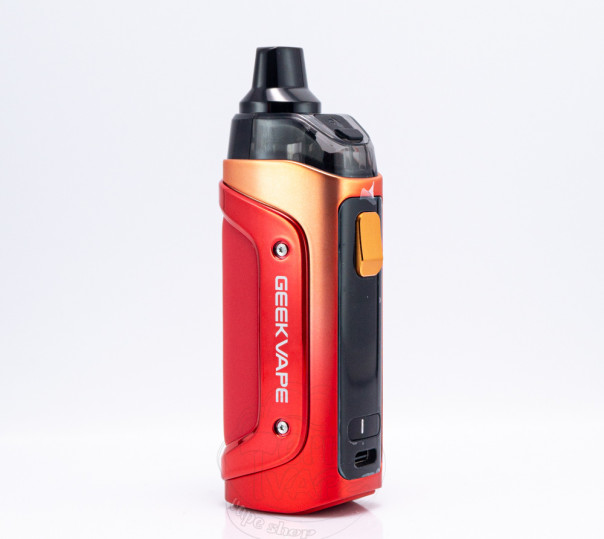 Geekvape Aegis Boost 3 Pod Mod Kit 3000mAh Многоразовая POD система Geekvape Aegis Boost 3 Pod Mod Kit 3000mAh Многоразовая POD система