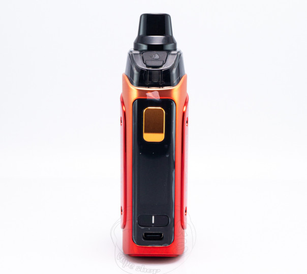Geekvape Aegis Boost 3 Pod Mod Kit 3000mAh Многоразовая POD система Geekvape Aegis Boost 3 Pod Mod Kit 3000mAh Многоразовая POD система