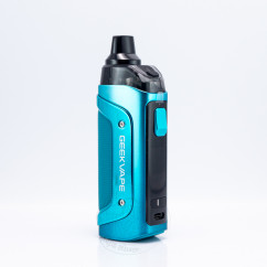 Geekvape Aegis Boost 3 Pod Mod Kit 3000mAh Teal Blue