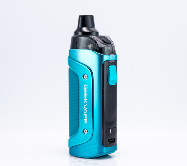 Geekvape Aegis Boost 3 Pod Mod Kit 3000mAh Многоразовая POD система Geekvape Aegis Boost 3 Pod Mod Kit 3000mAh Многоразовая POD система