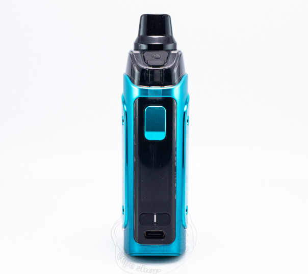Geekvape Aegis Boost 3 Pod Mod Kit 3000mAh Многоразовая POD система Geekvape Aegis Boost 3 Pod Mod Kit 3000mAh Многоразовая POD система