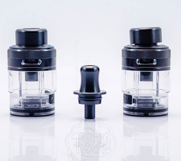 Пустой картридж Geekvape Aegis Force Empty Cartridge 5ml для многоразовой POD системы Aegis Force Пустой картридж Geekvape Aegis Force Empty Cartridge 5ml для многоразовой POD системы Aegis Force