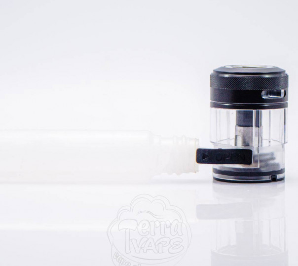 Geekvape Aegis Force Kit 3200mAh Iris Purple Многоразовая POD система Geekvape Aegis Force Kit 3200mAh Iris Purple Многоразовая POD система
