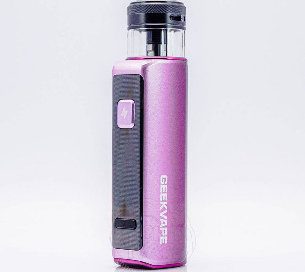 Geekvape Aegis Force Kit 3200mAh Iris Purple Многоразовая POD система