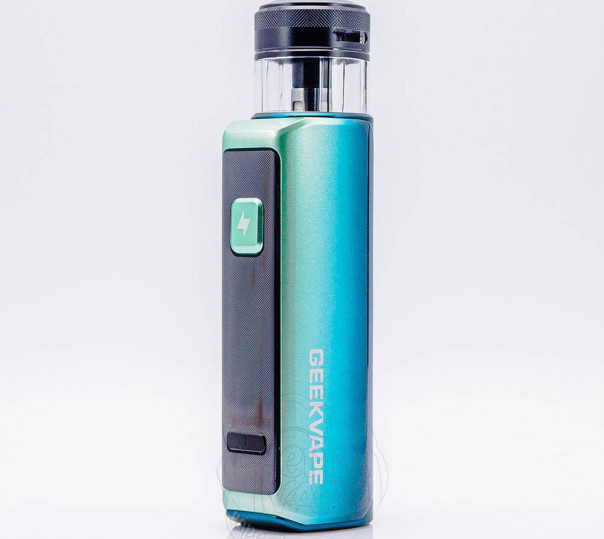 Geekvape Aegis Force Kit 3200mAh Moss Green Многоразовая POD система