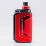 Geekvape Aegis Hero 5 Pod Kit 2000mAh Blaze Red Багаторазова POD система Geekvape Aegis Hero 5 Pod Kit 2000mAh Blaze Red Багаторазова POD система