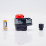 Geekvape Aegis Hero 5 Pod Kit 2000mAh Багаторазова POD система Geekvape Aegis Hero 5 Pod Kit 2000mAh Багаторазова POD система