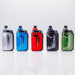 Geekvape Aegis Hero 5 Pod Kit 2000mAh POD система