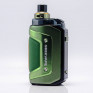 Geekvape Aegis Hero 5 Pod Kit 2000mAh Racing Green Багаторазова POD система
