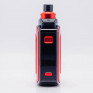 Geekvape Aegis Hero 5 Pod Kit 2000mAh Blaze Red Багаторазова POD система Geekvape Aegis Hero 5 Pod Kit 2000mAh Blaze Red Багаторазова POD система