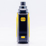 Geekvape Aegis Hero 5 Pod Kit 2000mAh Lighting Yellow Многоразовая POD система Geekvape Aegis Hero 5 Pod Kit 2000mAh Lighting Yellow Многоразовая POD система