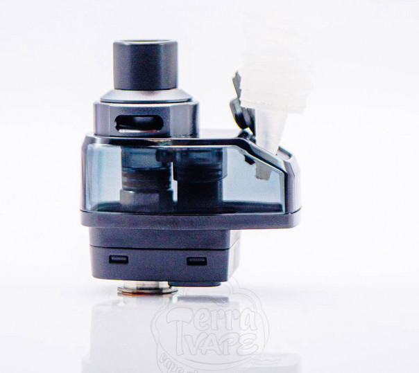 Geekvape Aegis Hero 5 Pod Kit 2000mAh Speed Red Багаторазова POD система Geekvape Aegis Hero 5 Pod Kit 2000mAh Speed Red Багаторазова POD система