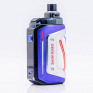 Geekvape Aegis Hero 5 Pod Kit 2000mAh Racing Blue Багаторазова POD система