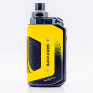 Geekvape Aegis Hero 5 Pod Kit 2000mAh Lighting Yellow Многоразовая POD система Geekvape Aegis Hero 5 Pod Kit 2000mAh Lighting Yellow Многоразовая POD система