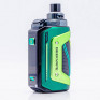 Geekvape Aegis Hero 5 Pod Kit 2000mAh Vibe Green Многоразовая POD система