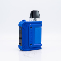 Geekvape Aegis Hero Q Pod Kit 1300mAh Blue POD система