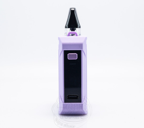 Geekvape Aegis Hero Q Pod Kit 1300mAh Багаторазова POD система Geekvape Aegis Hero Q Pod Kit 1300mAh Багаторазова POD система