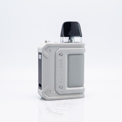 Geekvape Aegis Hero Q Pod Kit 1300mAh Gray POD система