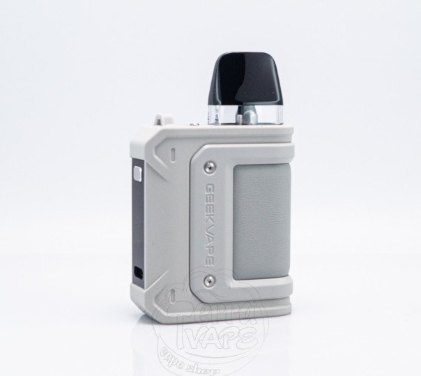 Geekvape Aegis Hero Q Pod Kit 1300mAh Багаторазова POD система Geekvape Aegis Hero Q Pod Kit 1300mAh Багаторазова POD система