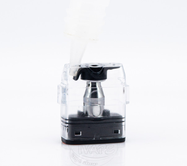 Geekvape Aegis Hero Q Pod Kit 1300mAh Багаторазова POD система Geekvape Aegis Hero Q Pod Kit 1300mAh Багаторазова POD система