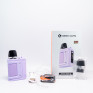 Geekvape Aegis Hero Q Pod Kit 1300mAh Багаторазова POD система Geekvape Aegis Hero Q Pod Kit 1300mAh Багаторазова POD система