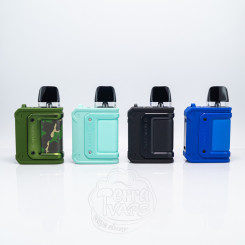 Geekvape Aegis Hero Q Pod Kit 1300mAh