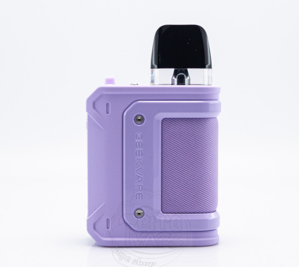 Geekvape Aegis Hero Q Pod Kit 1300mAh Багаторазова POD система Geekvape Aegis Hero Q Pod Kit 1300mAh Багаторазова POD система