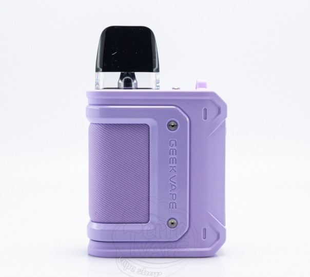 Geekvape Aegis Hero Q Pod Kit 1300mAh Багаторазова POD система Geekvape Aegis Hero Q Pod Kit 1300mAh Багаторазова POD система