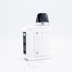 Geekvape Aegis Hero Q Pod Kit 1300mAh White POD система