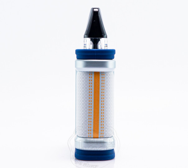 Geekvape Aegis Hero Q Pod Kit 1300mAh Ocean Blue Багаторазова POD система