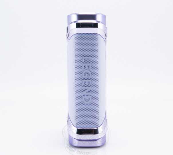 Geekvape Aegis Legend 3 Box Mod 200W Purple Бокс мод Geekvape Aegis Legend 3 Box Mod 200W Purple Бокс мод