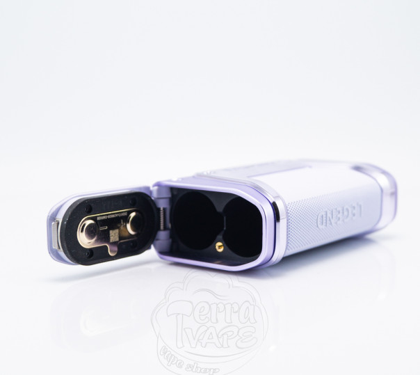 Geekvape Aegis Legend 3 Box Mod 200W Silver Бокс мод Geekvape Aegis Legend 3 Box Mod 200W Silver Бокс мод
