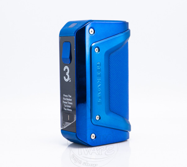 Geekvape Aegis Legend 3 Box Mod 200W Бокс мод Geekvape Aegis Legend 3 Box Mod 200W Бокс мод