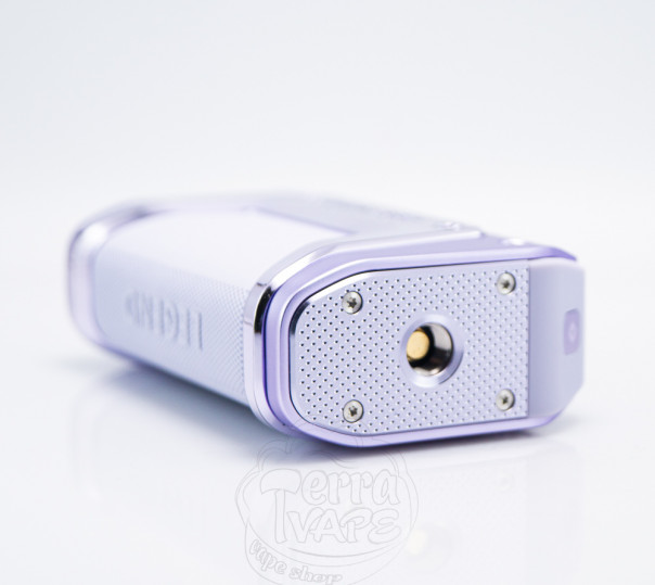 Geekvape Aegis Legend 3 Box Mod 200W Purple Бокс мод Geekvape Aegis Legend 3 Box Mod 200W Purple Бокс мод
