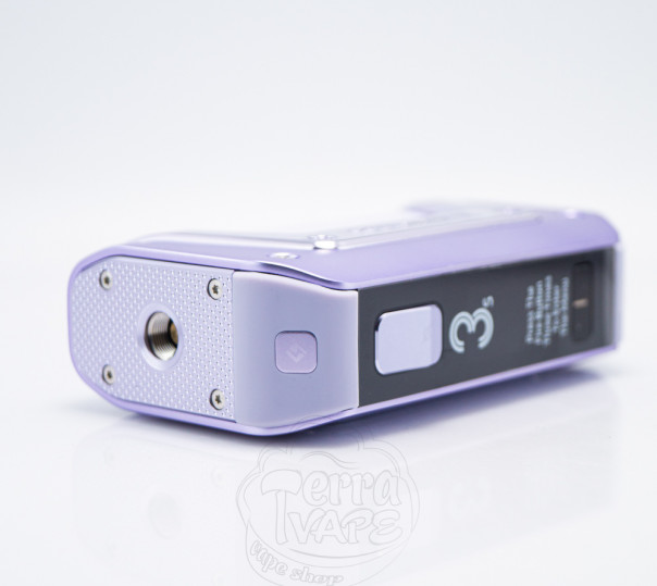 Geekvape Aegis Legend 3 Box Mod 200W Purple Бокс мод Geekvape Aegis Legend 3 Box Mod 200W Purple Бокс мод