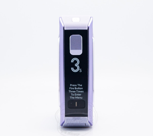 Geekvape Aegis Legend 3 Box Mod 200W Purple Бокс мод Geekvape Aegis Legend 3 Box Mod 200W Purple Бокс мод