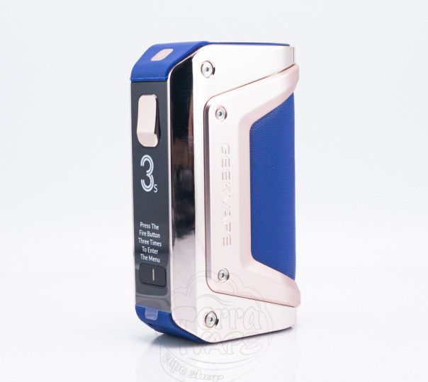 Geekvape Aegis Legend 3 Box Mod 200W Бокс мод Geekvape Aegis Legend 3 Box Mod 200W Бокс мод