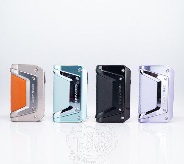 Geekvape Aegis Legend 3 Box Mod 200W Бокс мод Geekvape Aegis Legend 3 Box Mod 200W Бокс мод
