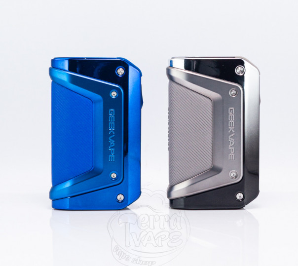 Geekvape Aegis Legend 3 Box Mod 200W Бокс мод Geekvape Aegis Legend 3 Box Mod 200W Бокс мод