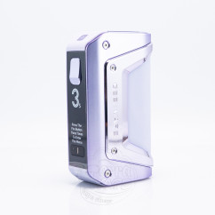 Geekvape Aegis Legend 3 Box Mod 200W Purple