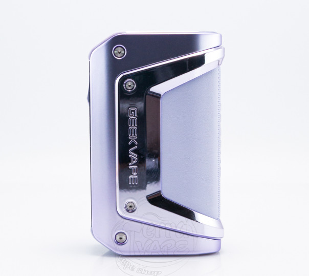 Geekvape Aegis Legend 3 Box Mod 200W Purple Бокс мод Geekvape Aegis Legend 3 Box Mod 200W Purple Бокс мод