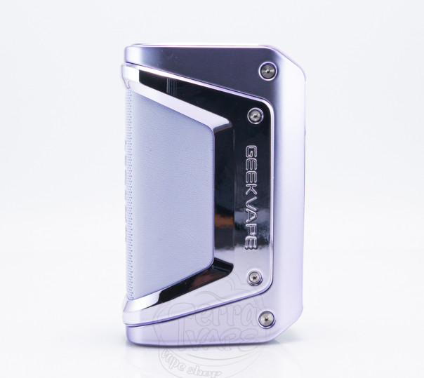 Geekvape Aegis Legend 3 Box Mod 200W Purple Бокс мод Geekvape Aegis Legend 3 Box Mod 200W Purple Бокс мод