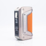 Geekvape Aegis Legend 3 Box Mod 200W Titanium Gray Бокс мод
